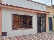 casa en venta en simón bolívar. Cod V112468