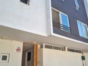 Casa en Venta en Simón Bolivar/ Estrella Solitaria