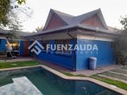 Casa en Venta en Simón González Vicente Pérez Rosales