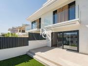 Casa en venta en Sitges, Ametllers Poble Sec Costa...