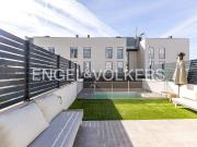 Casa en venta en Sitges, Ametllers Poble Sec Costa...