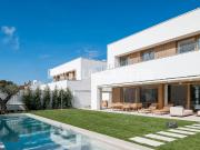 Casa en venta en Sitges, Ametllers Poble Sec Costa...