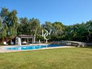 Casa en venta en Sitges, Can Girona Terramar Vinyet...