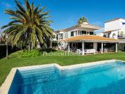 Casa en venta en Sitges, Can Girona Terramar Vinyet...