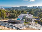 Casa en venta en Sitges, Can Girona Terramar Vinyet...