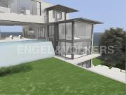 Casa en venta en Castelldefels, Bellamar. Excelsa...
