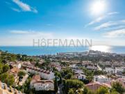 Casa en venta en Sitges, Levantina Montgavina Quintmar...