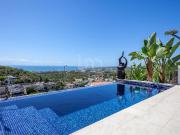 Casa en venta en Sitges, Levantina Montgavina Quintmar...