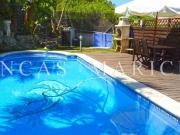 Casa en venta en Sitges, Levantina Montgavina Quintmar...