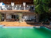 Casa en venta en Sitges, Vallpineda Santa Bàrbara Costa...