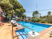 Casa en venta en Sitges, Vallpineda Santa Bàrbara Costa...