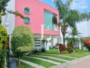 Casa en venta en Sitio del Sol, Cuautla, Morelos