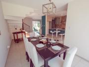 CASA EN VENTA EN SLP POZOS PRIVADA CATARA