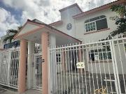 Casa en venta en SM 11 en Cancún centro