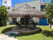 Casa en Venta en SM 44 Zona Centro de Canc?n