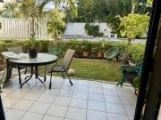 Casa en venta en SM 45 Cancún – 3 recámaras y alberca