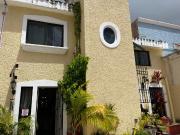 CASA EN VENTA EN SM 46