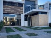 CASA EN VENTA EN SOBERNA RESIDENCIAL