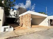 Casa en venta en sodzil norte merida yucatan