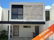 Casa en venta en Sol Campestre