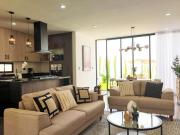 CASA EN VENTA EN SOL CAMPESTRE MOD JACARANDA EXTENDIDA F 967