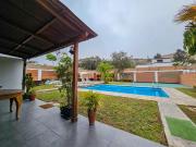 CASA EN VENTA EN SOL DE LA MOLINA