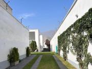 CASA EN VENTA EN SOL DE LA MOLINA 4 DOMS US$ 700,000 DOLARES