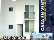 Casa en venta en La Joya, Torreón, Coahuila de Zaragoza