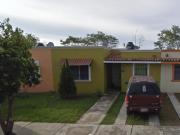 CASA EN VENTA EN SOL DEL PACÍFICO, MANZANILLO, COL....
