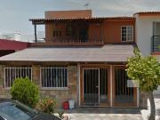 Casa En Venta En Sol Del Pacífico, Manzanillo, Colima GD3