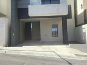 Casa en venta en Solana Residencial, García, Nuevo León