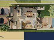 CASA EN VENTA EN SOLANA RESIDENCIAL MODELO ZENIT...