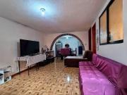 CASA EN VENTA EN SOLANDA