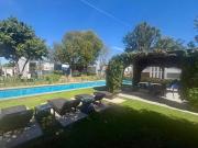 CASA EN VENTA EN SOLARES 4 HABITACIONES CON BAÑO...