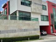 CASA EN VENTA EN SOLARES BOSQUE ESMERALDA ATIZAPAN...