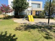 CASA EN VENTA EN SOLARES CONDOMINIO SANTILLANA