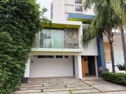 Casa en Venta en Solares Coto con Alberca Casa en Venta en Solares Coto con Alberca
