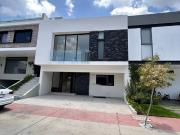 casa en venta en solares, coto fontee