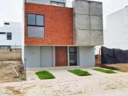 Casa en venta en Solares Residencial con roof garden