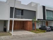 Casa en venta en Solares Residencial Zapopan con roof garden