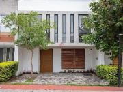 Casa en venta en Solares Zapopan | Coto Acanthia | 4...