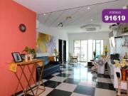 Casa En Venta En Soledad En Los Almendros V210548
