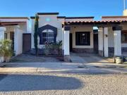 Casa en venta en Soleil Residencial, Hermosillo, Sonora
