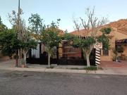 Casa en venta en Soleil Residencial, Hermosillo, Sonora