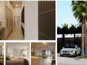 Casa en venta en Soler, Cancún, Baja California