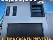 Casa en venta en Soler, Tijuana, Baja California
