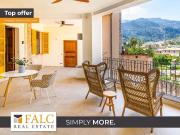 Casa en venta en Sóller, Mallorca