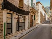 Casa en venta en Sóller, Mallorca