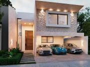 CASA EN VENTA EN SOLUNA, MERIDA, YUCATÁN