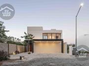 CASA EN VENTA EN SOLUNA RESIDENCIAL M?rida, Yucat?n